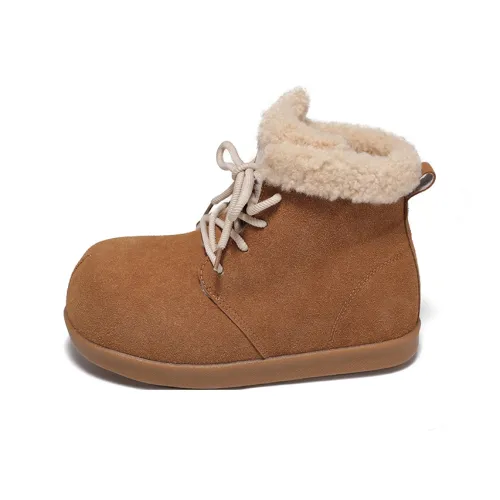 N6N8 Сноубутсы Женские