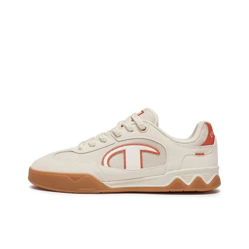 Champion Low Top Скейтборд Кроссовки Мужские Linen Clay Red