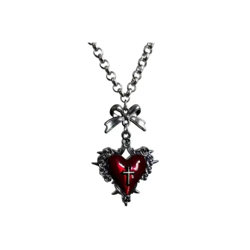 LuluCanaan Сплав Ожерелья Женские