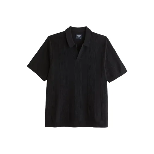 Abercrombie＆Fitch Поло Мужское