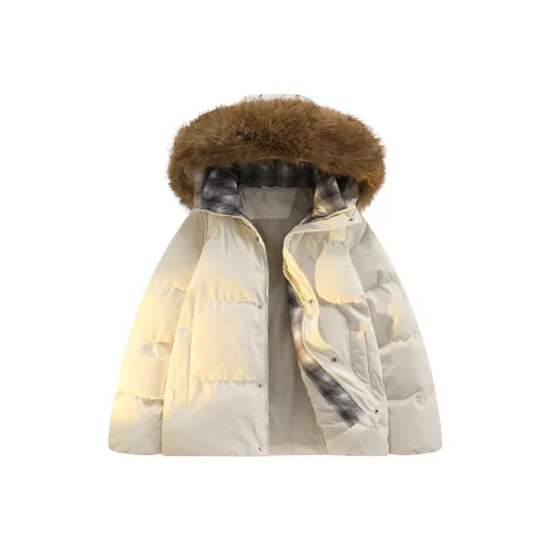 Warrior Унисекс Пуховики