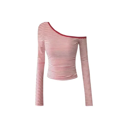 DANCANG Стандартная T-рубашка Женская