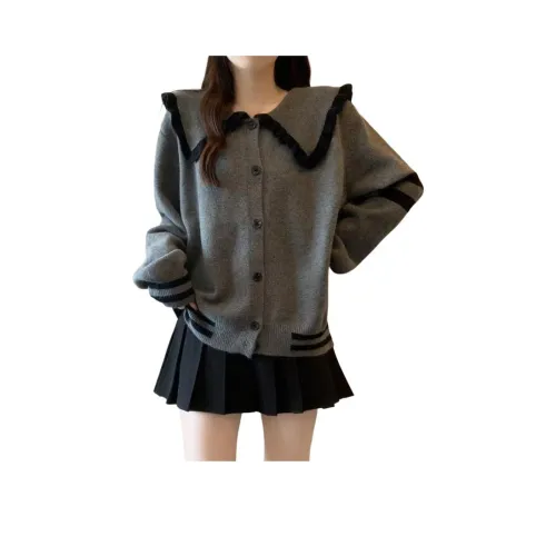 YOUSEKOO Женская трикотажная одежда