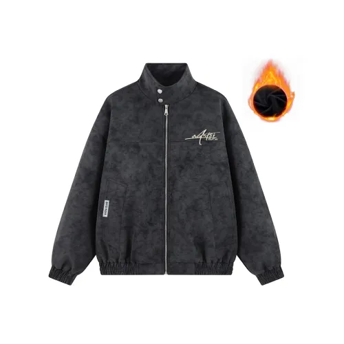 YATSI Унисекс Куртки