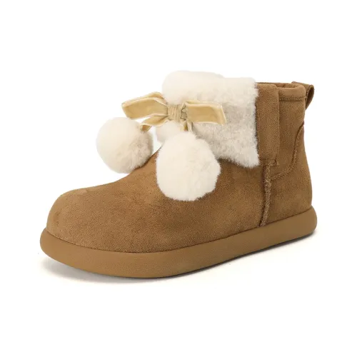 Daphne Сноубутсы Женские