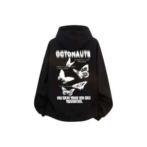 Octonauts Унисекс Свитшоты