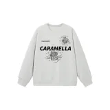 Фотиния Серый (300 г Тяжелый Полиэстер-Хлопок)