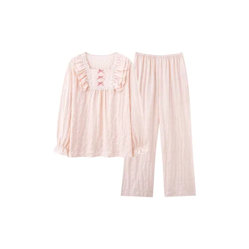 Inside the orange Домашний комплект для женщин