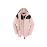 Soft Pink [3-in-1]  
Мягкий Розовый [3-в-1]