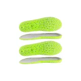 Зеленый попкорн, 1,5 см [2 шт]