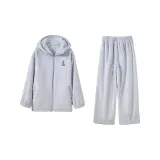 Туманно-синий