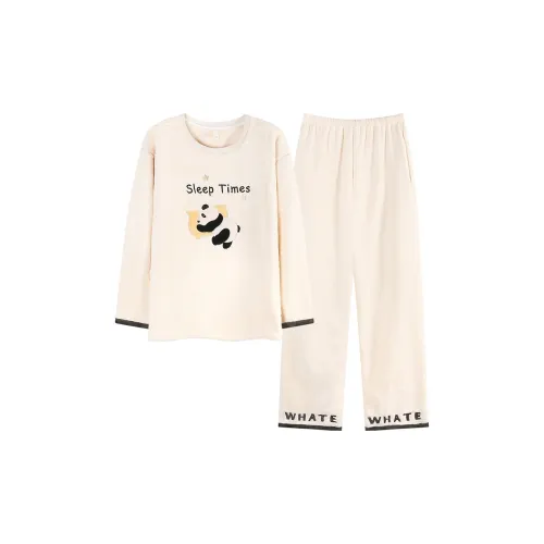 MADALLO Изображение Цвет Женские Пижамные Комплекты