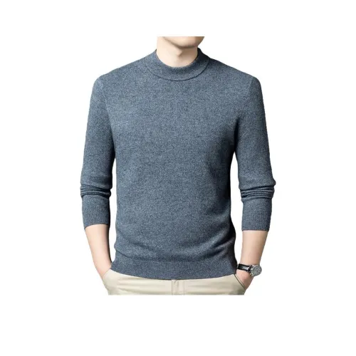 TAIZILONG Мужской Трикотаж