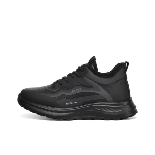 BEN SHERMAN Спортивная повседневная обувь для мужчин