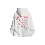 Серый меланж