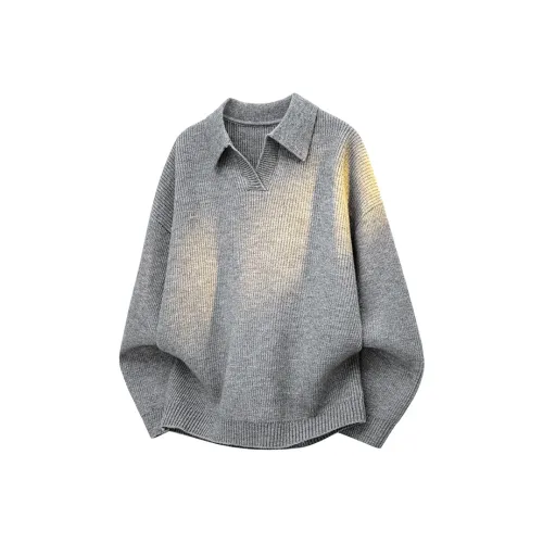 Candito Мужской Трикотаж