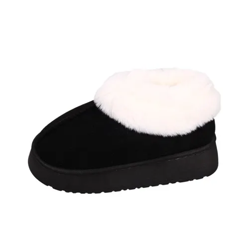 NTOZE Сноубутсы Унисекс