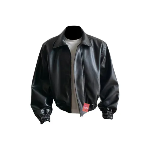 ULTRA QUATTRO Черный Высокое качество Унисекс Куртки