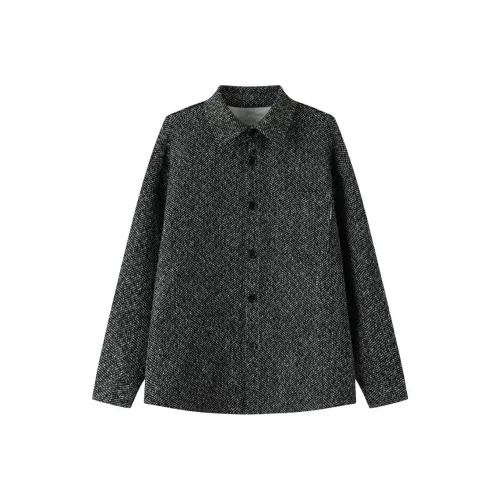 MDGR Унисекс Куртки