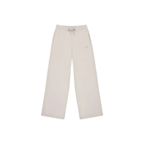 New Balance FW25 Повседневные брюки Женские