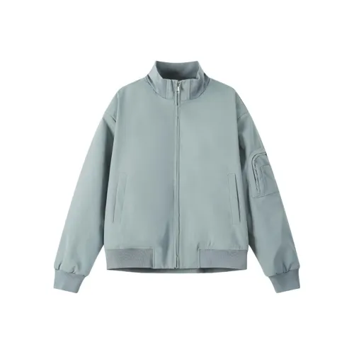 MDGR Унисекс Куртки