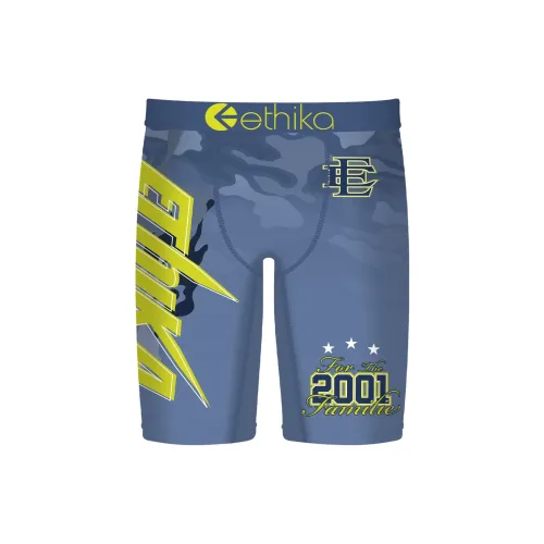 ETHIKA Alliance Signal Мужские боксер-шорты