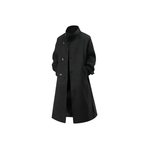 ENSE OPTIC Унисекс Тренч