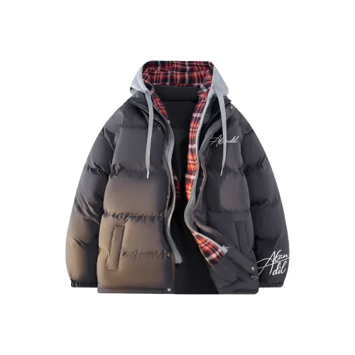 Avanti Унисекс Пуховики