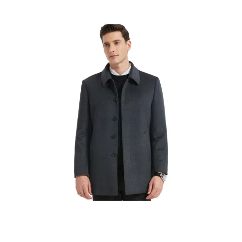 PIERRE CARDIN Мужское пальто