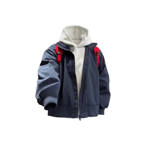 CORNILOT Унисекс Пуховики