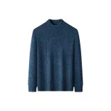 Темно-серый синий