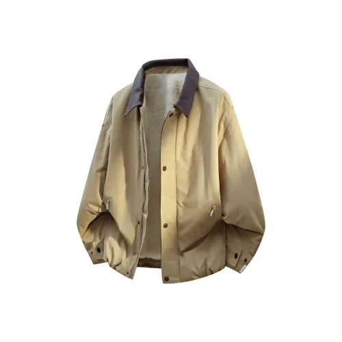 JOURNEY To the west Пуховая куртка Унисекс