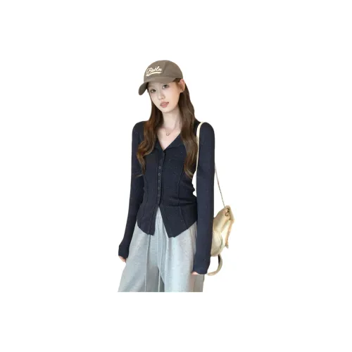 EIDOLON GRAIN Женская трикотажная одежда