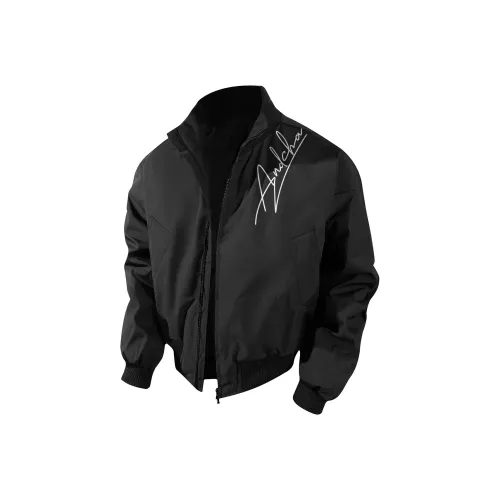 CHARLIE GOLF Бейсбольная куртка Унисекс