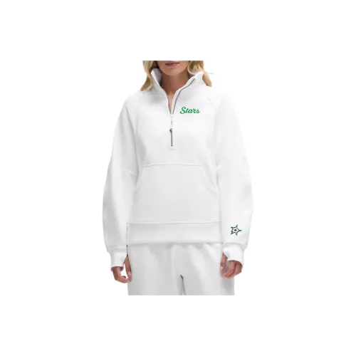 lululemon Scuba Series Свитшот Женские