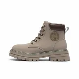 Gray Brown (Флисовая подкладка, утолщенный)