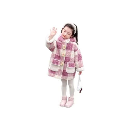 Your Royal Highness Нейлон Пальто Детское