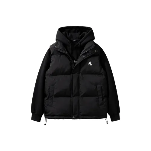 POLOMEISDO Унисекс Жилеты