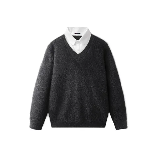 SylphlikeLoli Унисекс Свитера