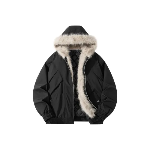 Lind Erki Унисекс Пуховики