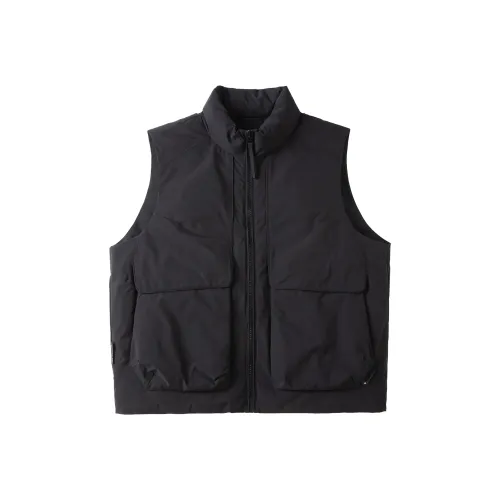 AOGZ Унисекс Пуховый жилет