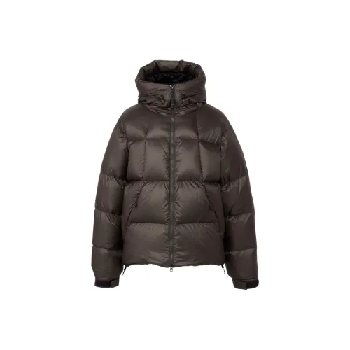 Goldwin Down Jacket Coat Unisex