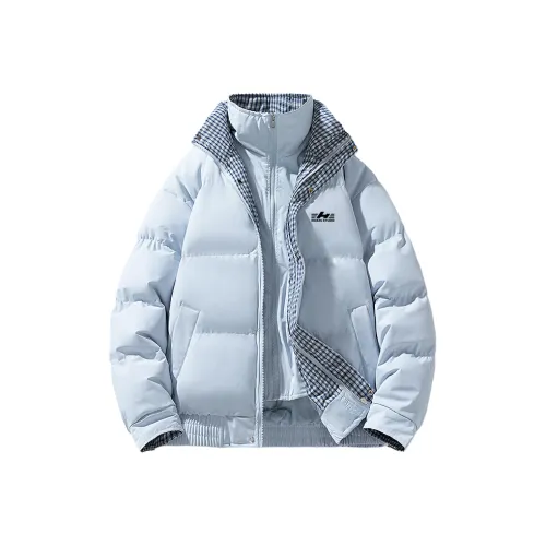 HOZZS Унисекс Пуховики