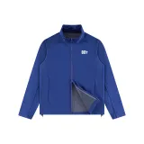 Морской синий