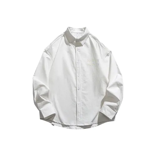 HARDY HARDY Унисекс Рубашки