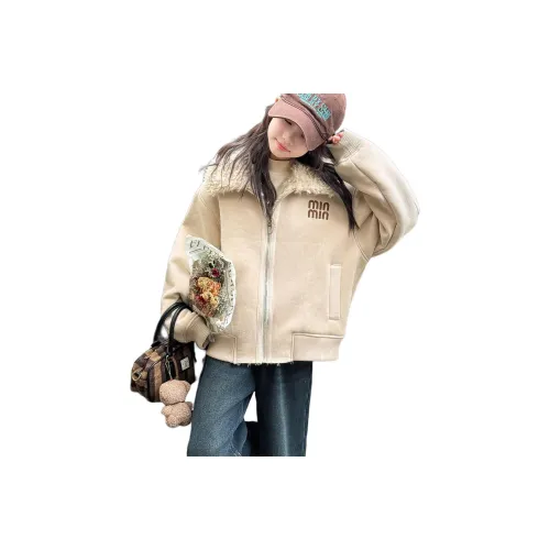 Guldoeleph Kids Натуральный и искусственный мех