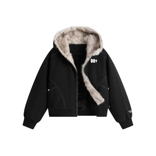 88rising Унисекс Пуховики