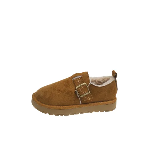 Wooden Rabbit Бобовый Birkenstock Стиль Обувь