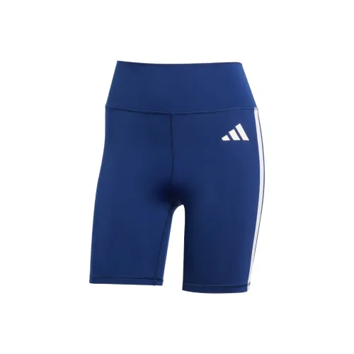 Adidas Optime Йога Шорты Женские