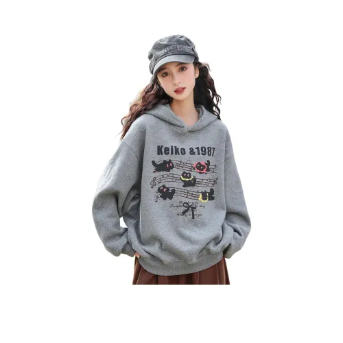 GULIJIA Свитшот Осенний Зимний Детский